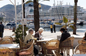 ep archivo   franceses alemanes e ingleses toman la ciudad de cartagena