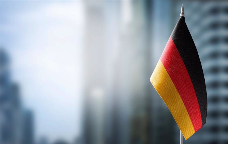 El sentimiento económico alemán alcanza máximos desde marzo de 2022, según el ZEW