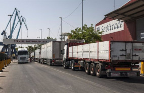 ep archivo   instalaciones del operador logistico servitrade en el puerto