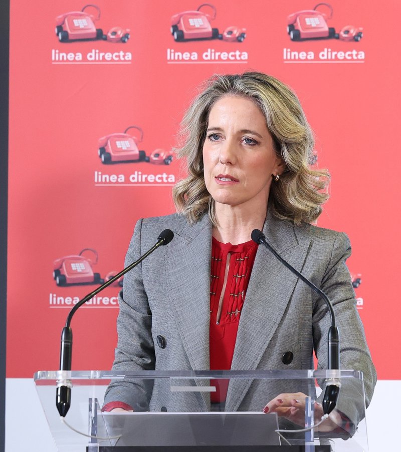 Línea Directa gana 52,1 millones a junio (+19%) con crecimiento en todo el negocio