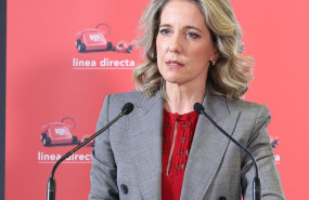 ep archivo   la consejera delegada de linea directa aseguradora patricia ayuela 20260727074604