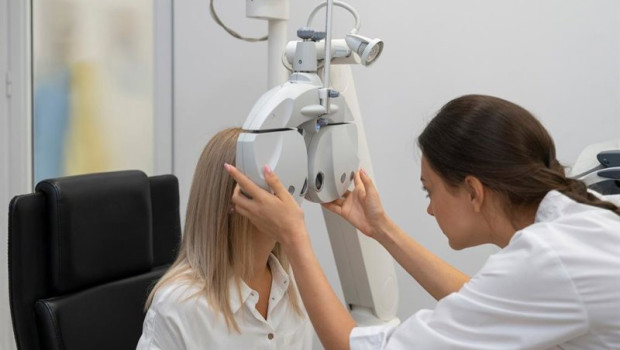 ep archivo la facturacion de las opticas supera los 3000 millones de euros en 2025 un 36 mas segun ep archivo la facturacion de las opticas supera los 3000 millones de euros en 2025 un 36 mas segun