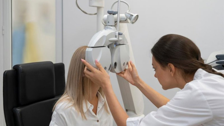 ep archivo la facturacion de las opticas supera los 3000 millones de euros en 2025 un 36 mas segun ep archivo la facturacion de las opticas supera los 3000 millones de euros en 2025 un 36 mas segun