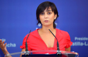 ep archivo   la ministra de vivienda y agenda urbana isabel rodriguez 20240112155802