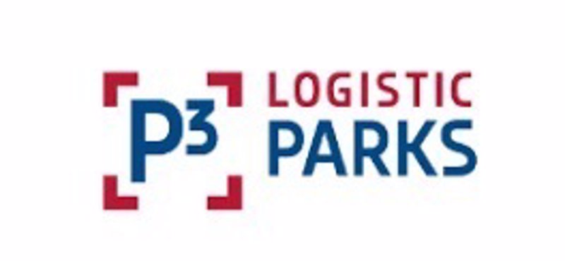 ep archivo logo de la socimi p3 logistic park ep archivo logo de la socimi p3 logistic park