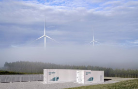 ep archivo   norvento enerxia y enzen se unen para proveer de energia renovable a tres paises del