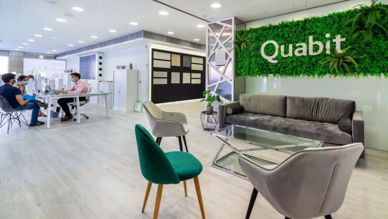 ep archivo - oficina comercial de quabit en guadalajara ep archivo - oficina comercial de quabit en guadalajara