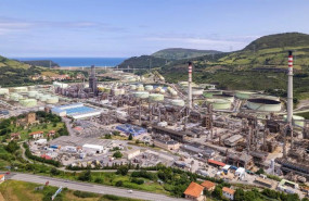 ep archivo   planta de petronor en muskiz bizkaia