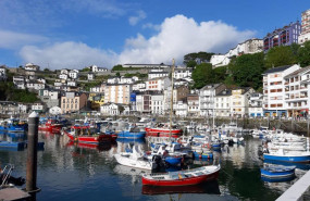 ep archivo   puerto de luarca archivo