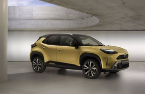 ep archivo   toyota yaris cross premiere edition