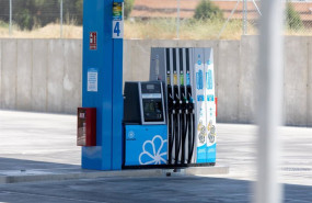 ep archivo una gasolinera ep archivo una gasolinera