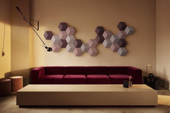 BeoSound Shape | BANG & OLUFSEN ep beosound shape