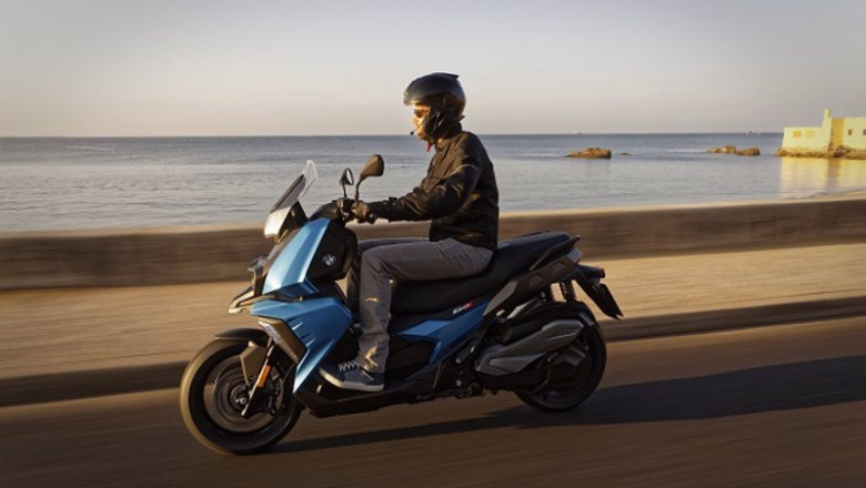 BMW C 400 X | BMW MOTORRAD - Archivo ep bmw c 400 x 20210126104004