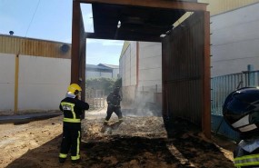 ep bomberos actuandola fabrica