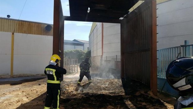 ep bomberos actuandola fabrica
