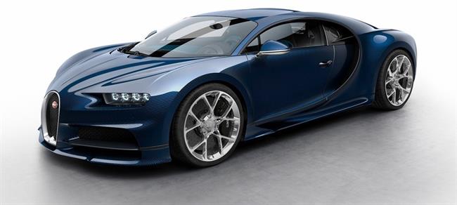 ep bugatti chiron