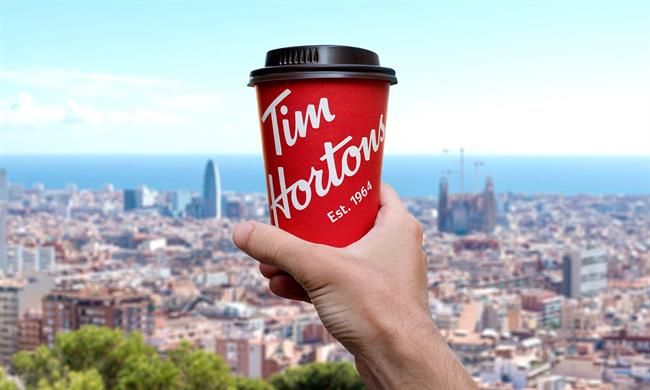 Cafeterías Tim Hortons | TIM HORTONS ep cafeterias tim hortons