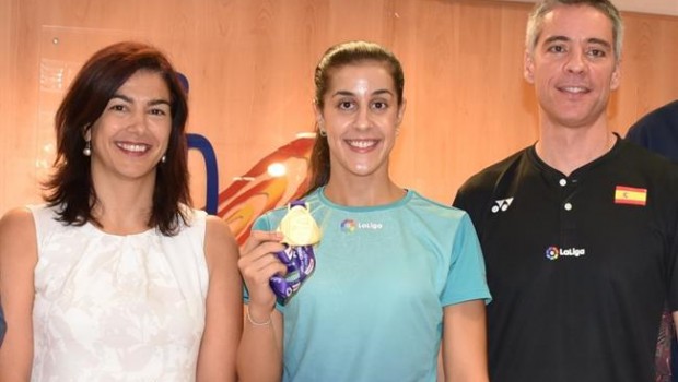 ep carolina marin maria jose rienda fernando rivas csd