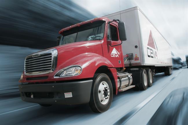 CEVA Logistics | CEVA LOGISTICS - Archivo ep ceva logistics