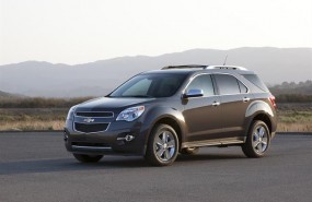 ep chevrolet equinox