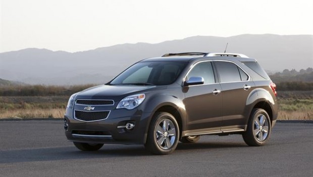 ep chevrolet equinox