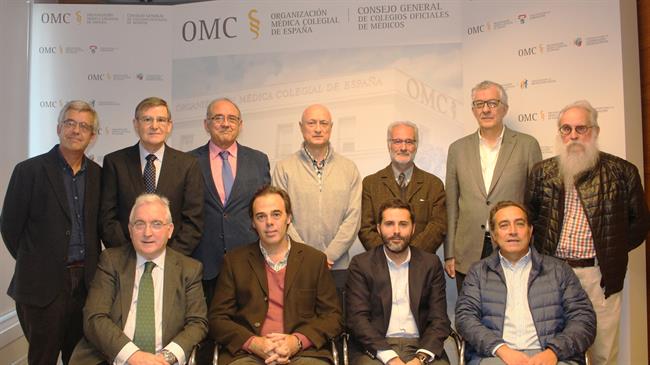 ep comision deontologicala omc
