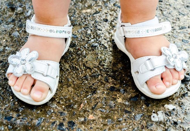 Consejos para cuidar los pies en verano. | ISTOCK - Archivo ep consejoscuidarpiesverano
