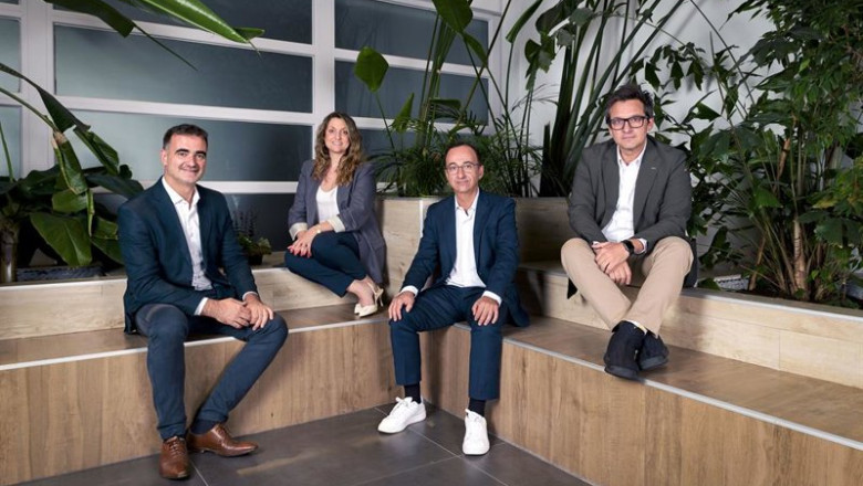ep dacia espana anuncia su nuevo comite de direccion para seguir consolidando sus ventas comerciales
