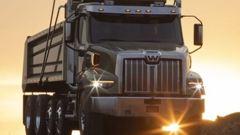Daimler Truck | DAIMLER TRUCK ep daimler truck 20260506172404