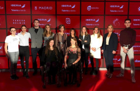 ep de izda a dcha arriba maria delgado sarai gascon nikoloz sherazadishvili maria lopez teresa