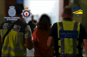 ep detenidas 47 personas en una macro operacion contra una red que traficaba con personas entre