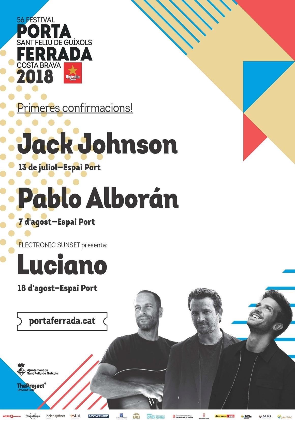 E6 Festival de la Porta Ferrada | THE PROJECT ep e6 festivalla porta ferrada