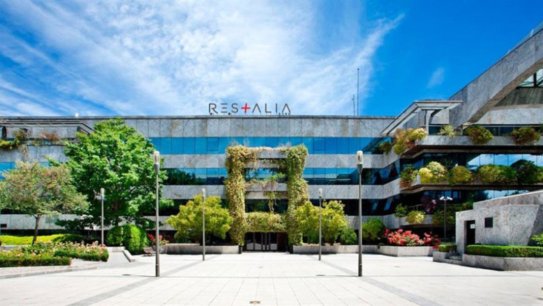 ep edificio de restalia ep edificio de restalia
