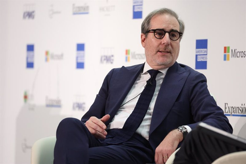 Grisi (Santander): La recompra de acciones tiene todo el sentido del mundo