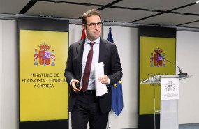 ep el ministro de economia comercio y empresa carlos cuerpo 20250721130405