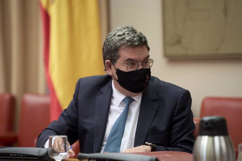 Podemos carga contra la subida de pensiones de Escrivá y exige derogar la reforma del PP