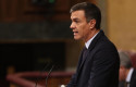ep el presidente del gobierno en funciones pedro sanchez interviene en el congreso de los diputados ep el presidente del gobierno en funciones pedro sanchez interviene en el congreso de los diputados