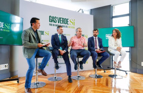 ep el sector del biometano lanza la plataforma gas verde si para impulsar su desarrollo en espana