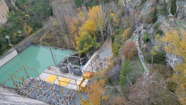ep embalseentrepenas agua sequia embalses buendia
