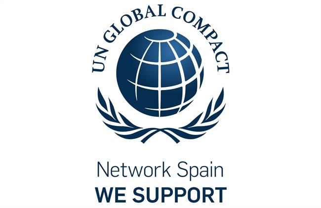 ENAIRE se adhiere al Pacto Mundial de Naciones Unidas | ENAIRE ep enaireadhierepacto mundialnaciones unidas