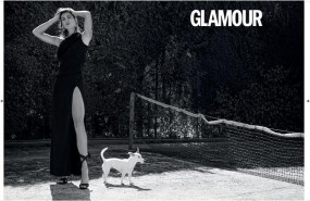 ep garbine muguruza posala revista glamour