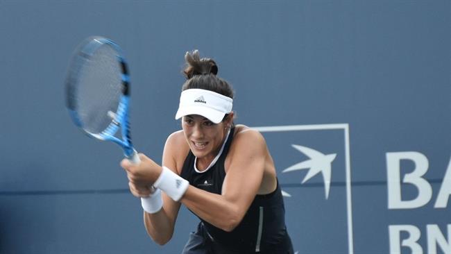 Garbiñe Muguruza Stanford | BOTW CLASSIC ep garbine muguruza stanford