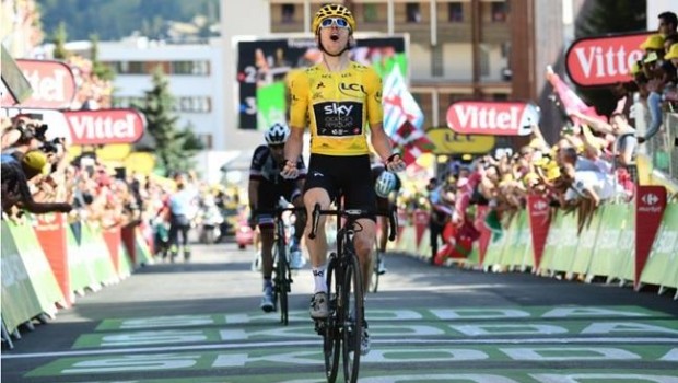 ep geraint thomas sky ganadorla etapa 12tourfrancia 2018