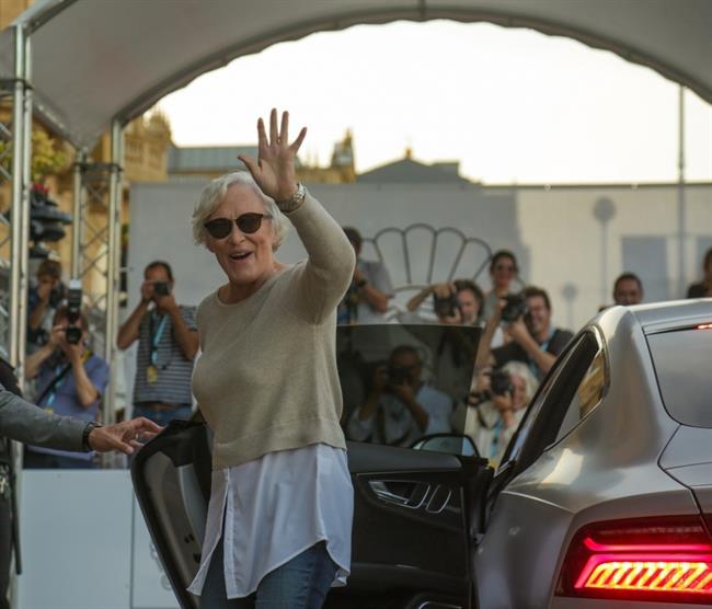 Glenn Close | GORKA ESTRADA ep glenn close
