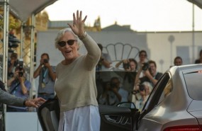 ep glenn close