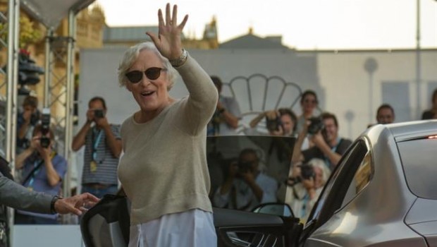 ep glenn close