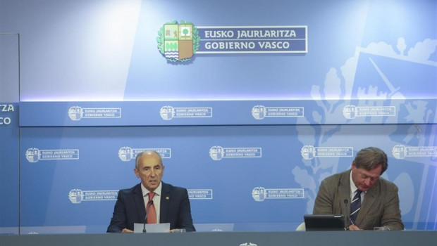 ep gobierno vasco dicesu actuacionlos recibimientosexpresosajusta estrictamente ajurisprudencia
