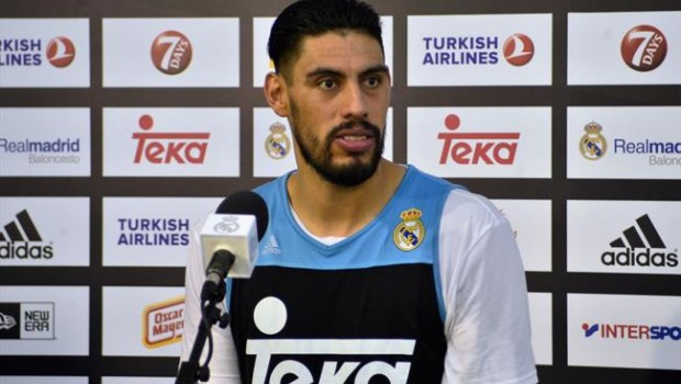 ep gustavo ayon real madrid