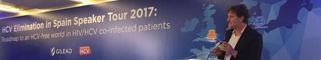 ep hcv elimination tour 2017 in spain roadmap to an hcv-free world in hivhcv