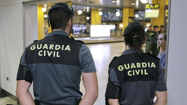ep imagen de archivo de la guardia civil 20200328143203